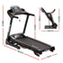 Everfit 3.5HP Electric Treadmill Foldable Incline Running Machine