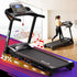 Everfit 3.5HP Electric Treadmill Foldable Incline Running Machine