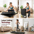 Treadmill Electric Walking Pad Under Desk Home Gym Fitness Foldable Belt