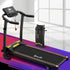 Treadmill Electric Home Gym Fitness Exercise Machine Foldable 370mm