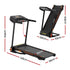 Treadmill Electric Home Gym Fitness Exercise Equipment Incline 390mm