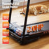 Treadmill Electric Home Gym Fitness Exercise Equipment Incline 390mm