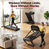 Treadmill Electric Home Gym Fitness Exercise Equipment Incline 390mm
