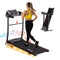 Treadmill Electric Home Gym Fitness Exercise Machine Incline 400mm