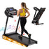 Treadmill Electric Home Gym Fitness Exercise Machine Hydraulic 420mm