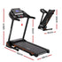 Treadmill Electric Home Gym Fitness Exercise Machine Hydraulic 420mm
