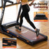 Treadmill Electric Home Gym Fitness Exercise Machine Hydraulic 420mm