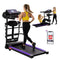 Treadmill Electric Home Gym Fitness Exercise Machine w/ Massager 400mm