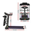 Treadmill Electric Home Gym Fitness Exercise Machine w/ Massager 400mm