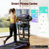 Treadmill Electric Home Gym Fitness Exercise Machine w/ Massager 400mm
