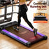 Treadmill Electric Home Gym Fitness Exercise Machine w/ Massager 400mm