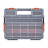 3 Pack Tool Box Organizer with Hardware Storage Box for Small Parts