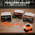 3 Pack Tool Box Organizer with Hardware Storage Box for Small Parts