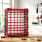 60 Drawer Small Parts Tool Storage Cabinet - Anti Drop Hardware Organizer