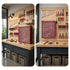 60-Drawer Tool Storage Cabinet, Anti-Drop Hardware Organizer Storage Box