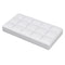 Giselle Bedding Mattress Topper Pillowtop Bamboo Cot