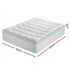 Mattress Topper Queen – 5cm Coral Fleece, 1000GSM Pillowtop