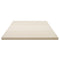 Latex Mattress Topper 7.5cm Doule