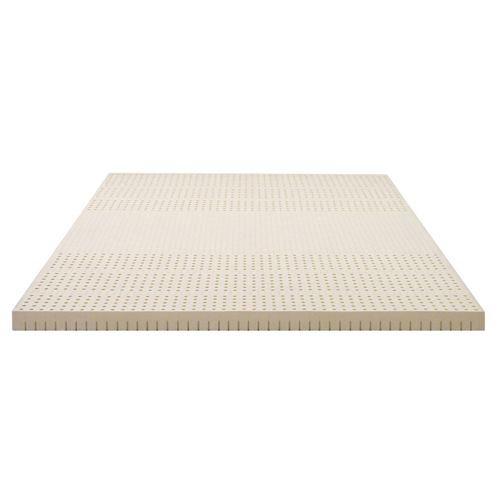 Latex Mattress Topper 7.5cm King