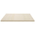 Latex Mattress Topper 7.5cm King