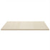 Latex Mattress Topper 5cm Single