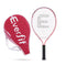 Title  23 Inch Tennis Racket Lightweight 200g for Adult and Junior Players Pink