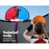 16ft Trampoline Safety Net Basketball Hoop Outdoor Kids Trampoline