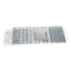 Large Humane Animal Trap Cage – Galvanised Wire, Spring Door, Collapsible