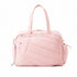 Tennis Tote Bag Gym Bag Sports Duffle Bags Holds 2 Rackets Pink