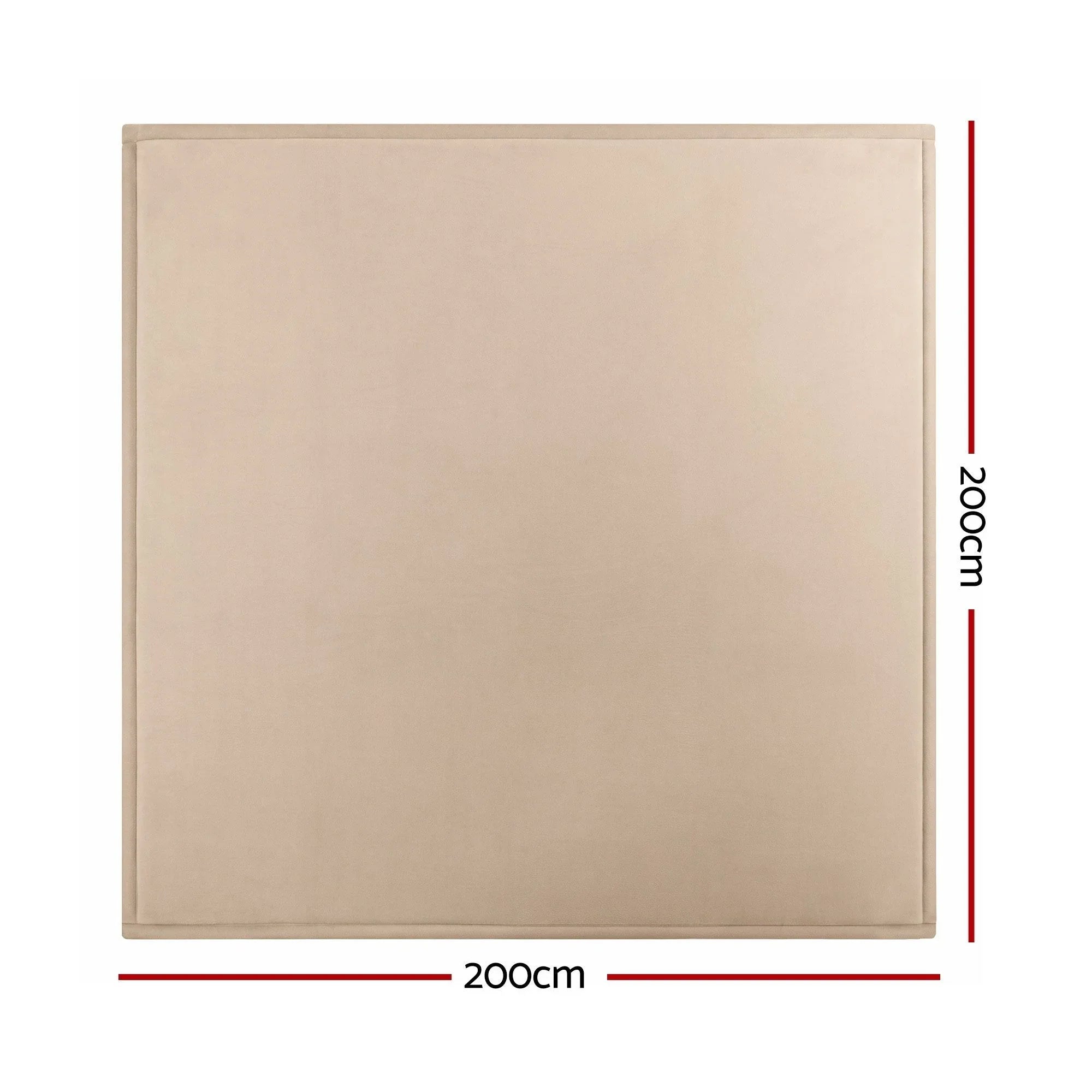 Tatami Mat Floor Mattress 3cm Thick Futon Mattresses Mellow Mat Rugs Living Room Beige
