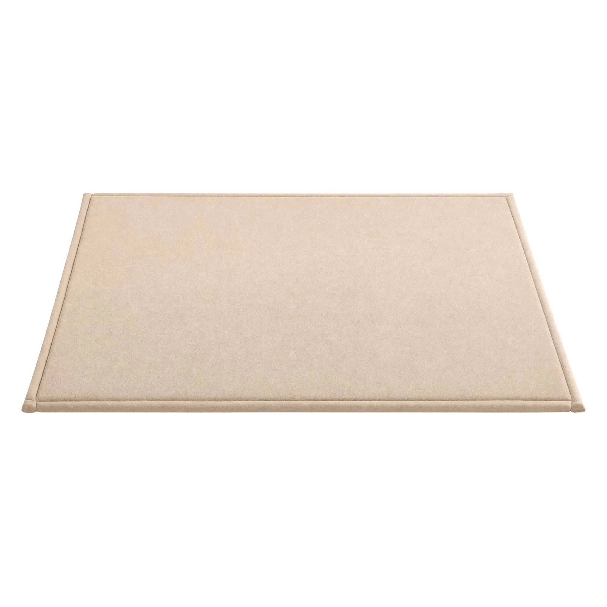Tatami Mat Floor Mattress 3cm Thick Futon Mattresses Mellow Mat Rugs Living Room Beige