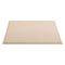 Tatami Floor Mat 200x200cm 3cm Thick Foam Futon Mattress Beige Anti-Slip