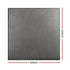 Artiss Tatami Mat Floor Mattress 3cm Thick Futon Mattresses Mellow Mat Rugs Living Room Grey