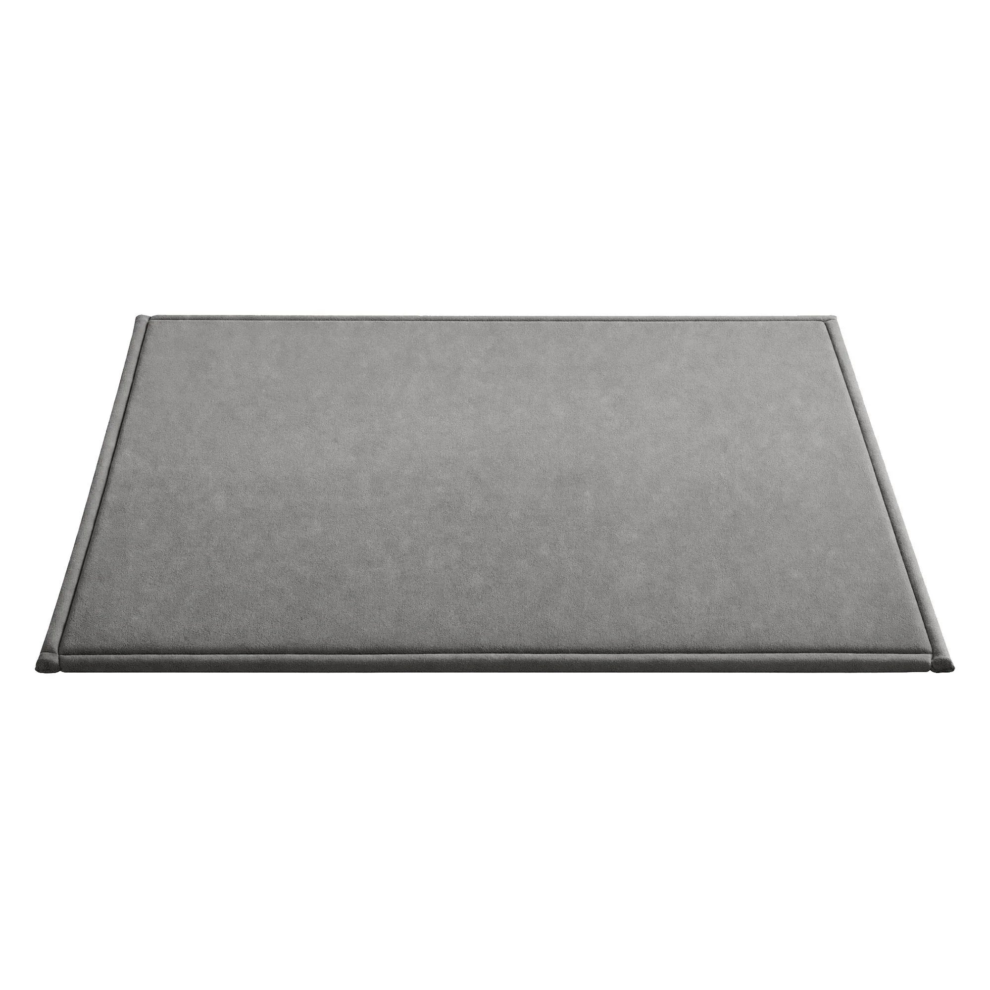 Tatami Mat Floor Mattress 3cm Thick Futon Mattresses Mellow Mat Rugs Living Room Grey