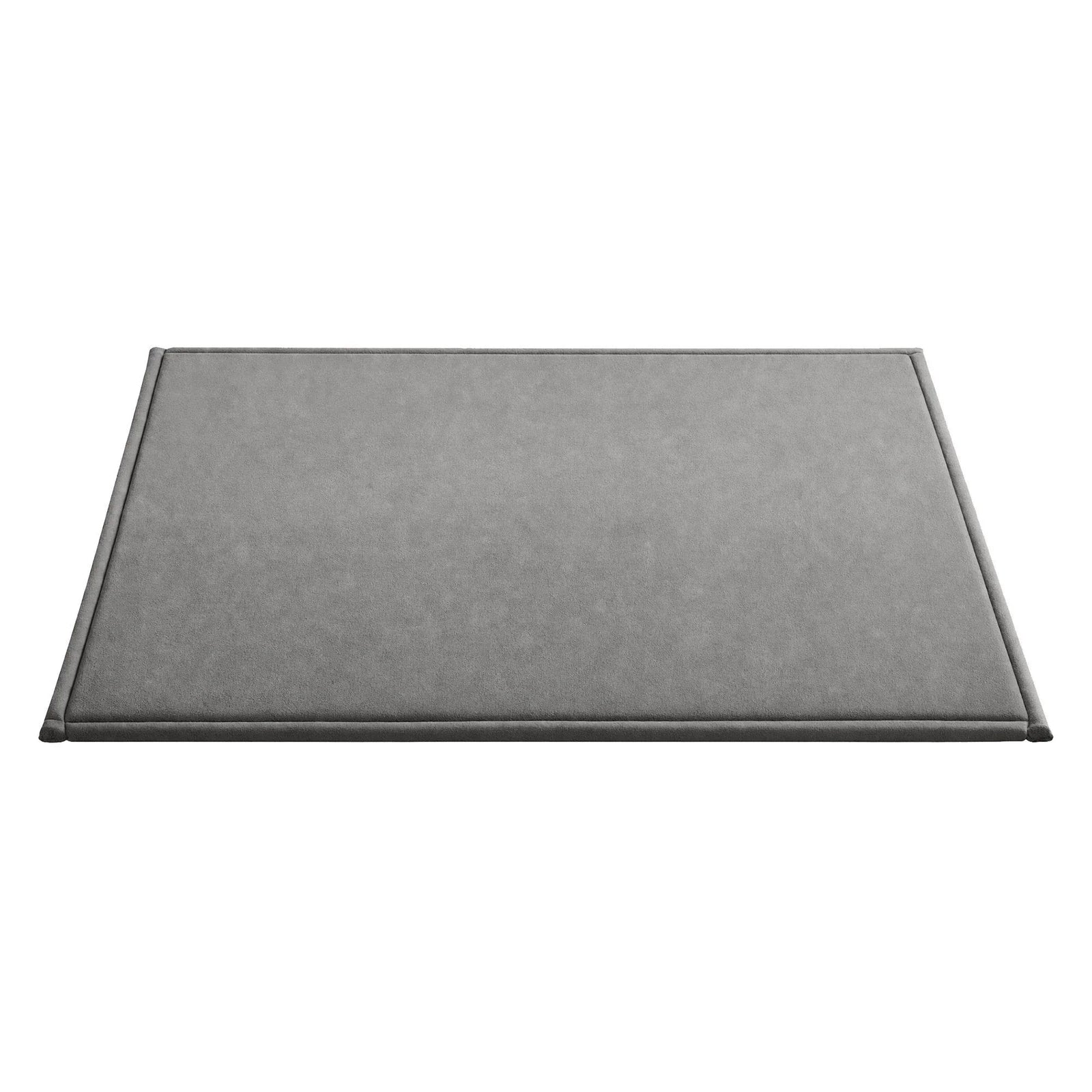 Artiss Tatami Mat Floor Mattress 3cm Thick Futon Mattresses Mellow Mat Rugs Living Room Grey
