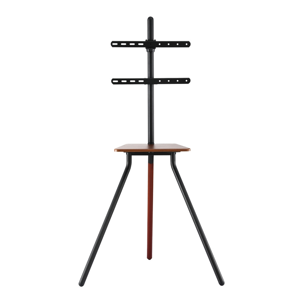 Artiss TV Stand Wooden Tray 24-55