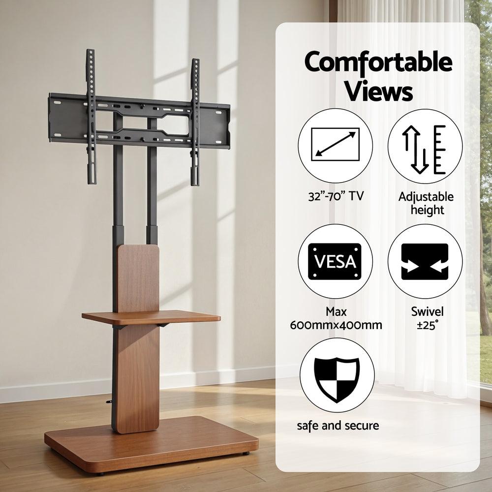 Artiss TV Stand 32-70