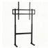 Artiss Universal Floor TV Stand for 32-100 Inch Screens Heavy Duty 40kg Capacity