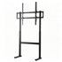 Artiss Universal Floor TV Stand for 32-100 Inch Screens Heavy Duty 40kg Capacity