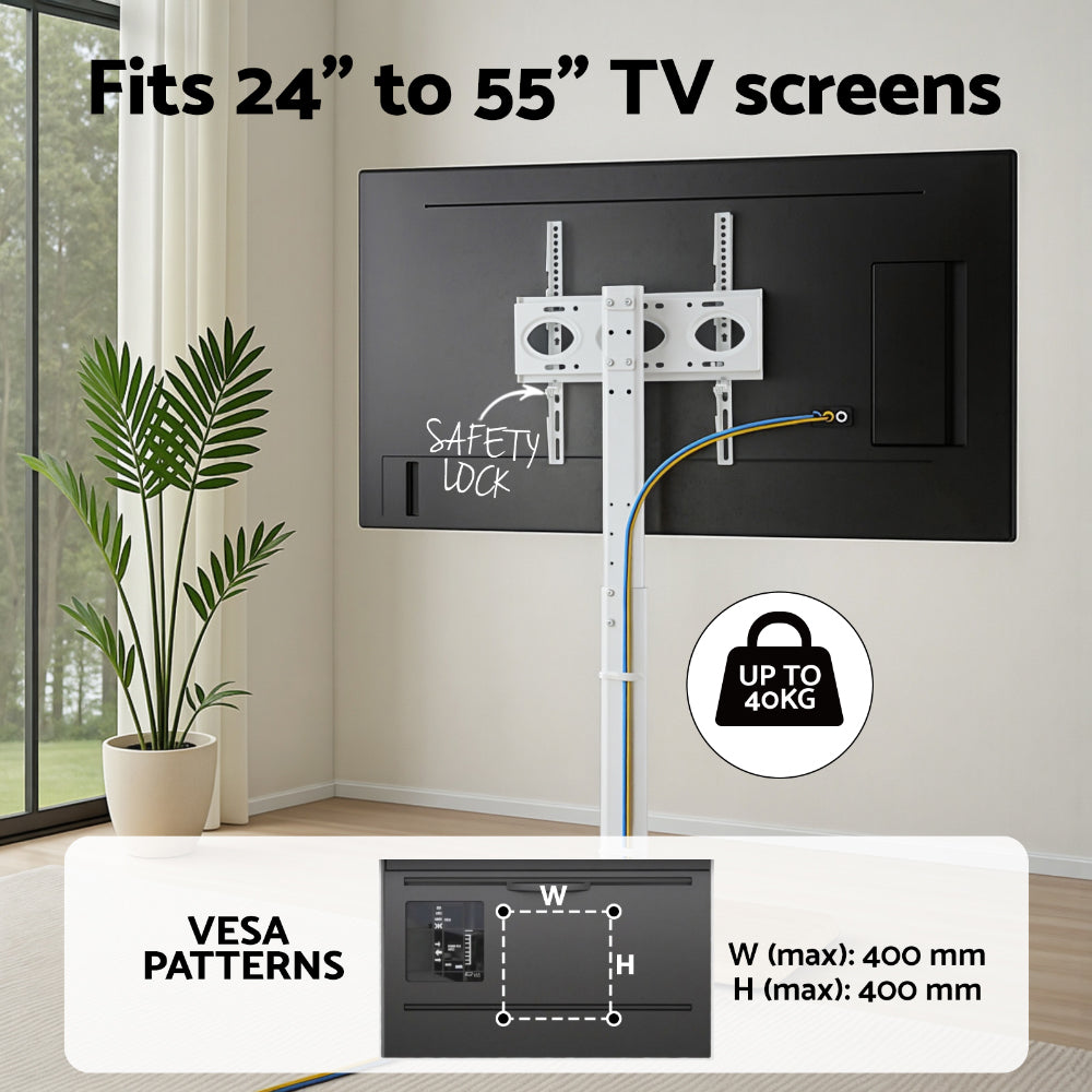 TV Stand 24-55