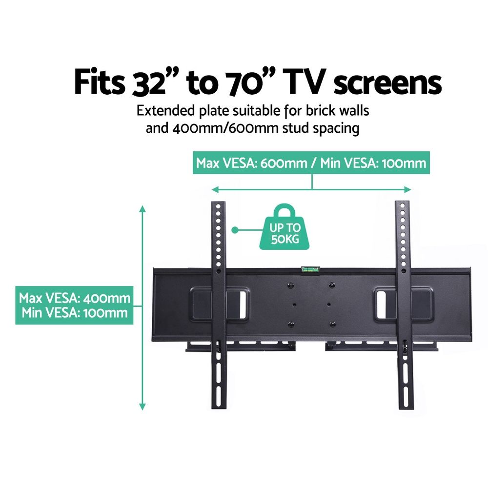 TV Wall Mount 32–70