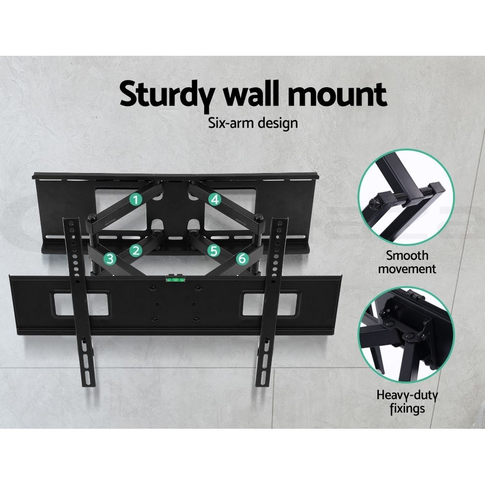 TV Wall Mount 32–70
