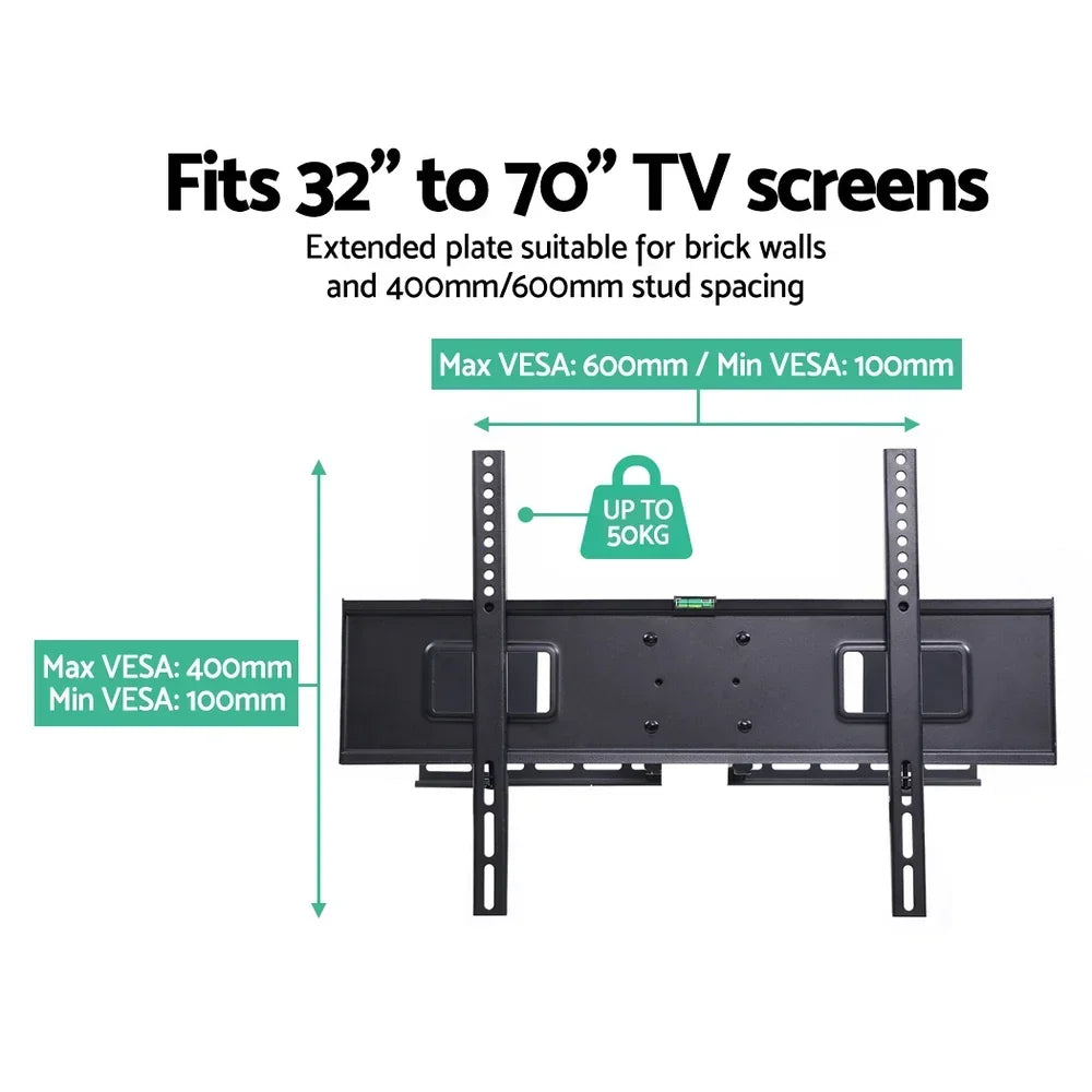Artiss TV Wall Mount 32–70