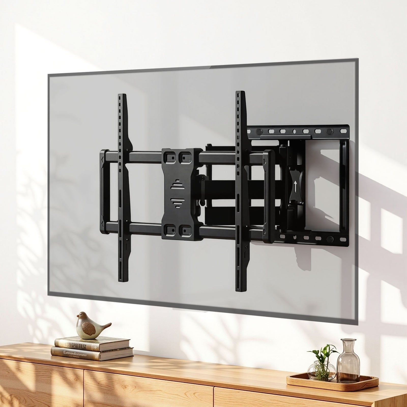 TV Wall Mount Bracket for 37