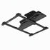 Artiss Motorised Ceiling TV Mount 32-75 Inch Flip Down Smart Remote VESA 600x400