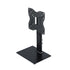 TV Stand Bracket for 19 - 43 inch TVs Table Top Desktop Universal Swivel