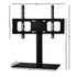 Artiss TV Stand Mount Bracket for 32"-70" LED LCD Swivel Tabletop Desktop Plasma