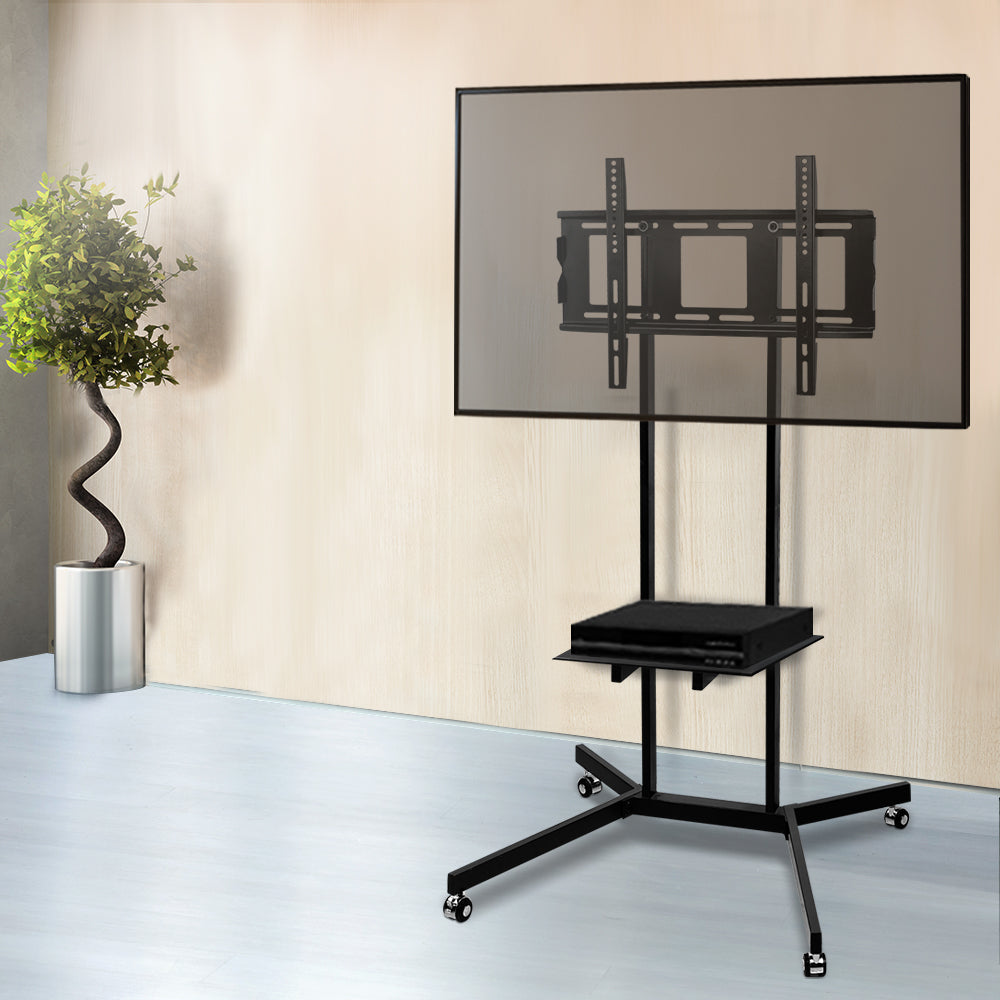 Artiss Mobile TV Stand for 32