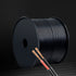 2.5MM 100M Twin Core Wire Electrical Cable Extension Car 450V 2 Sheath