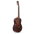 Alpha Ukulele 30 Inch with EQ 18 Frets